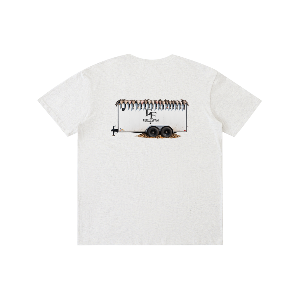 Trailer Lineup T-Shirt