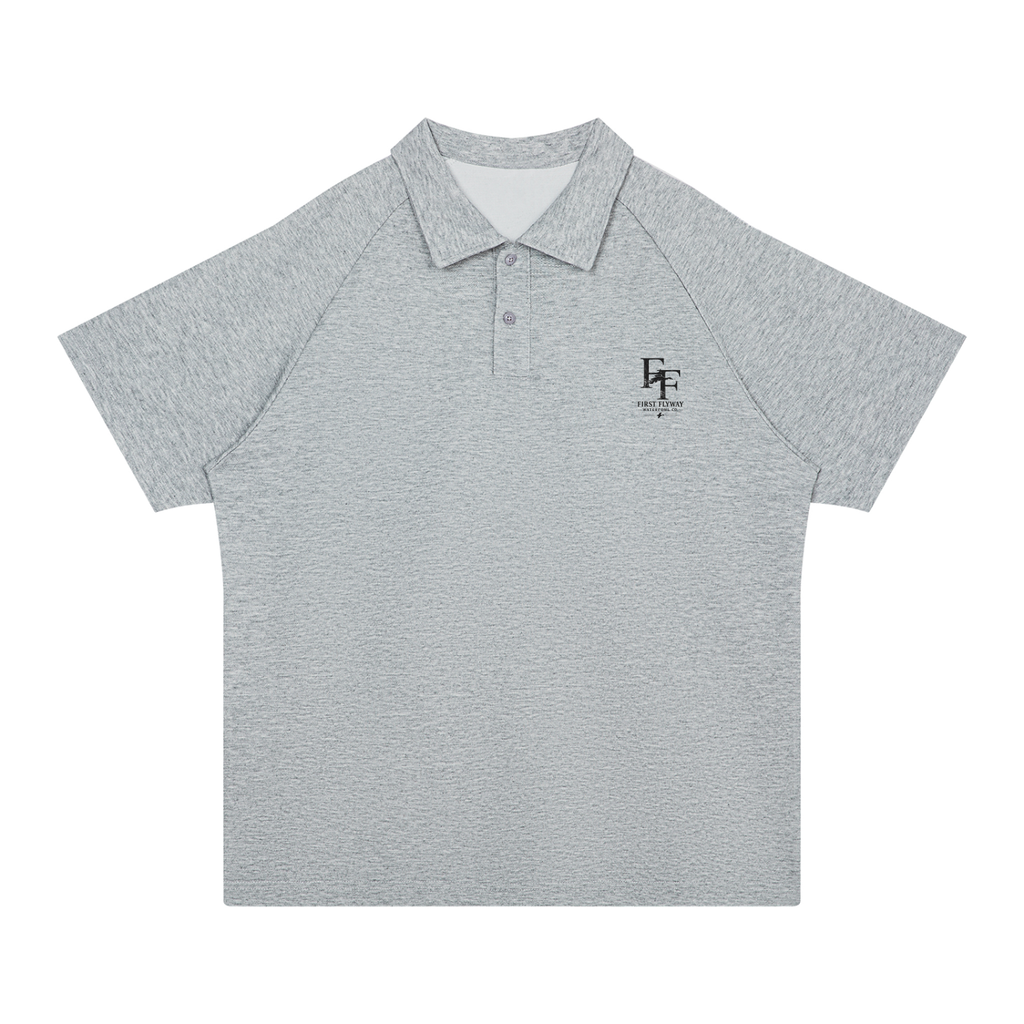 First Flyway Collared Shirt