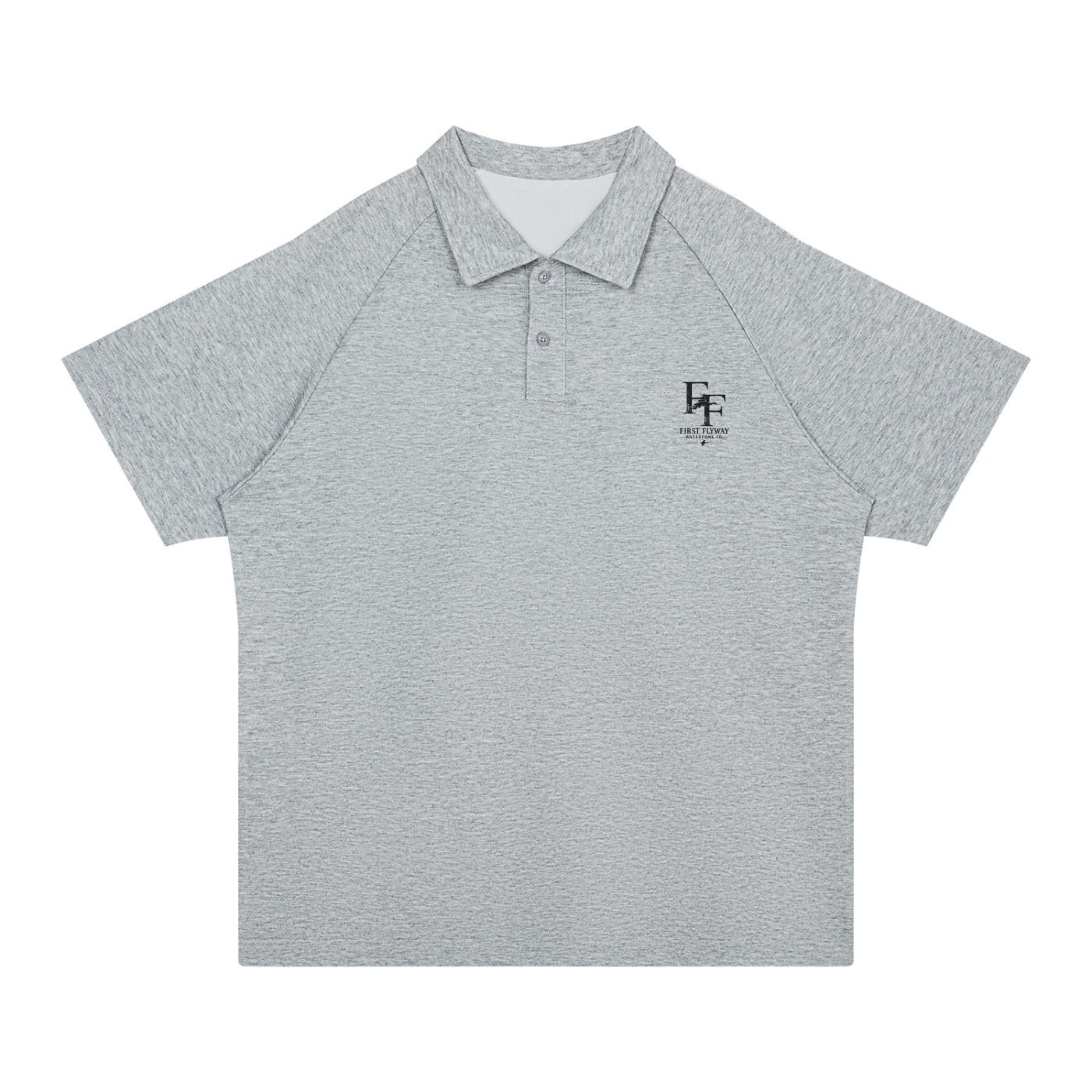 First Flyway Collared Shirt