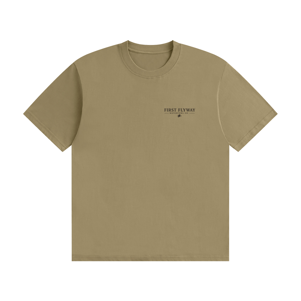 The Swamp T-Shirt