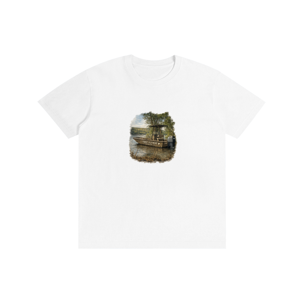 Locked In T-Shirt
