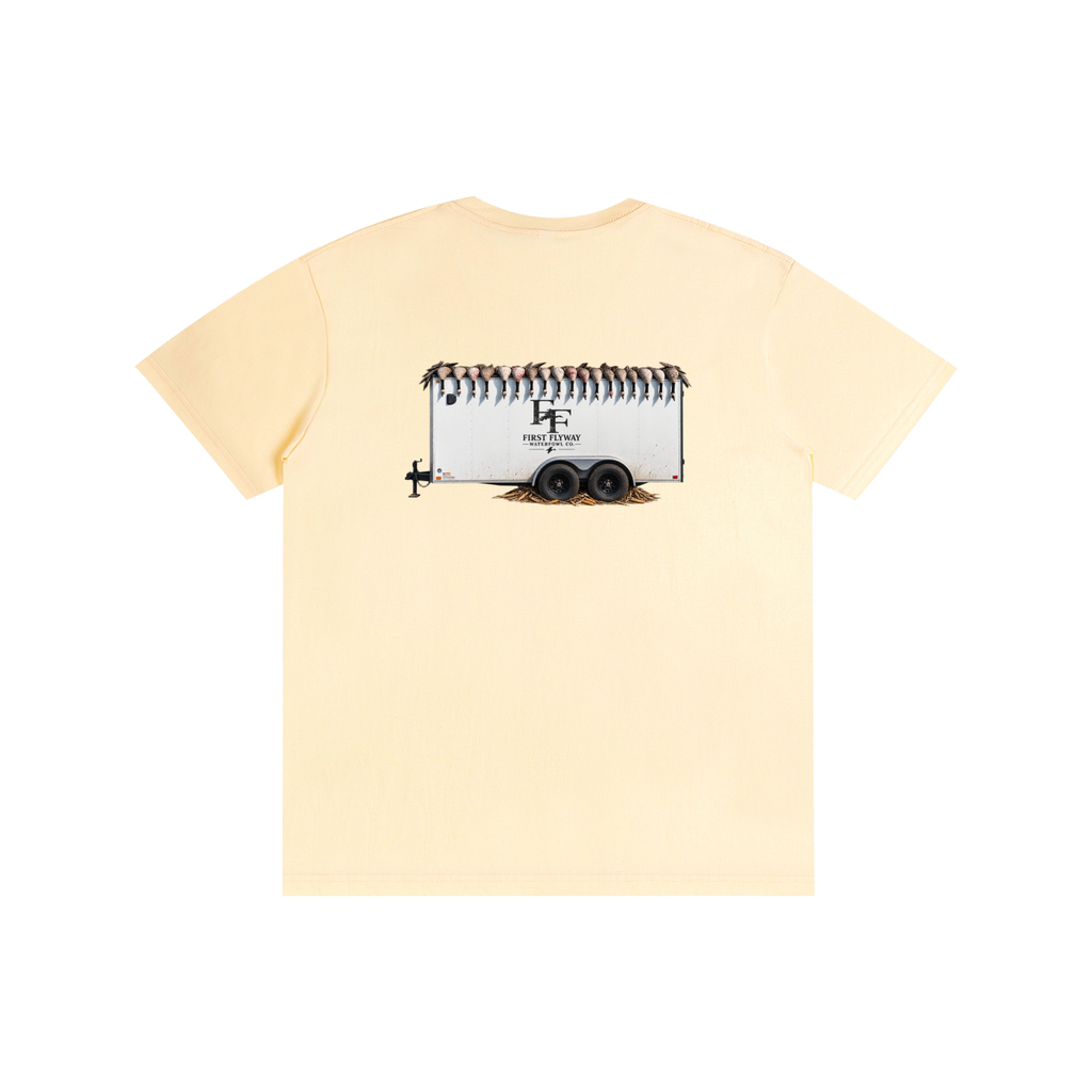 Trailer Lineup T-Shirt