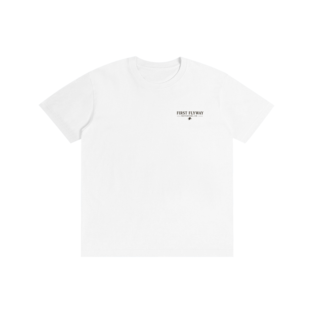 Smoke T-Shirt