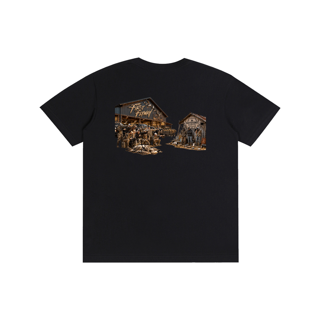 Winners T-Shirt