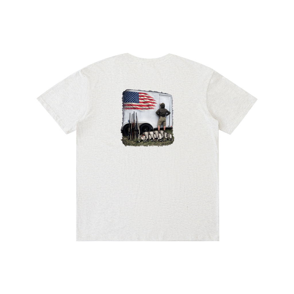 American Style T-Shirt