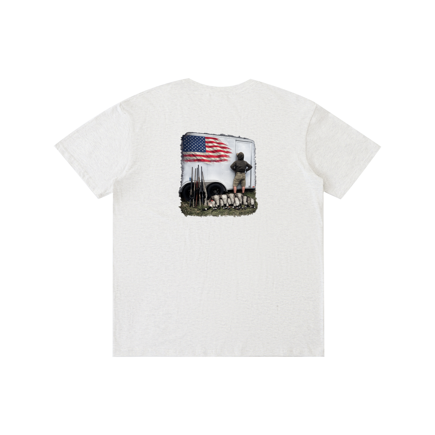 American Style T-Shirt