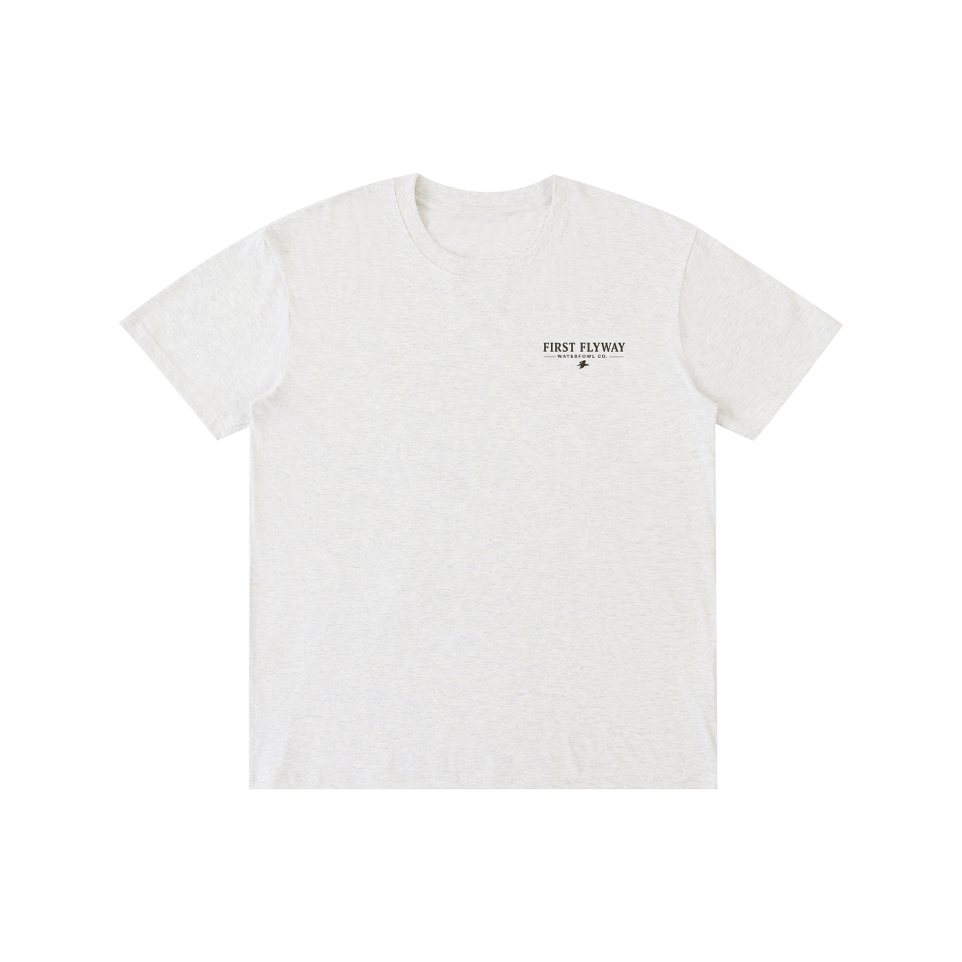 Smoke T-Shirt