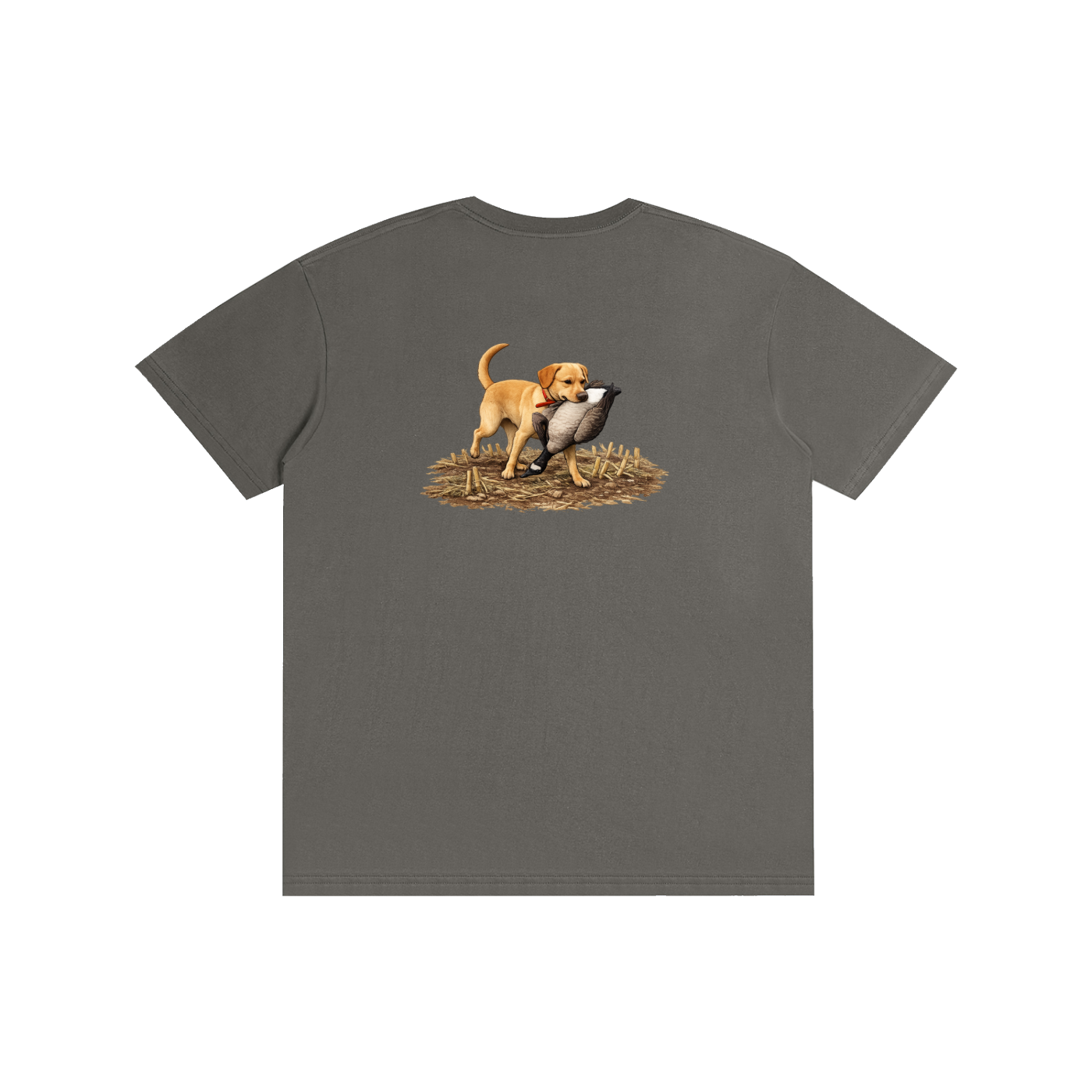 Fetch T-Shirt