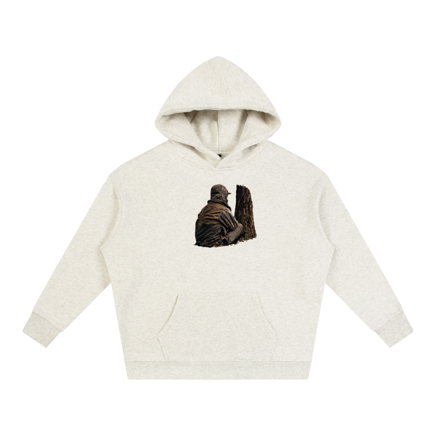 Ground Hoodie