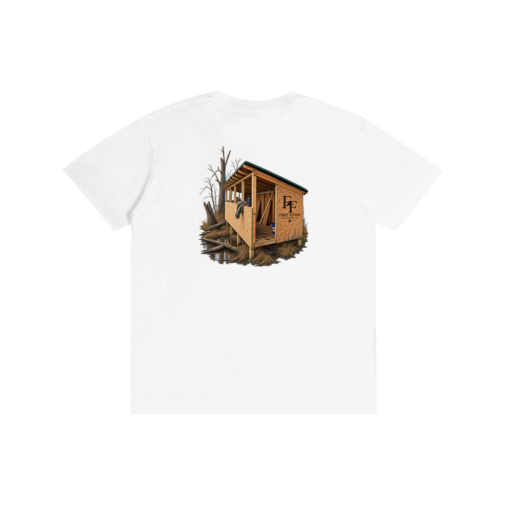 Construction T-Shirt