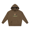 Double Trouble Hoodie