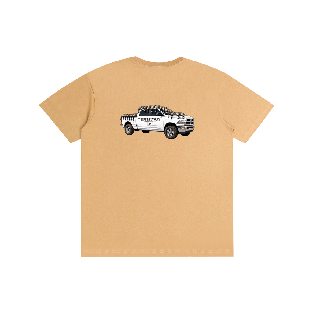 Ram It T-Shirt