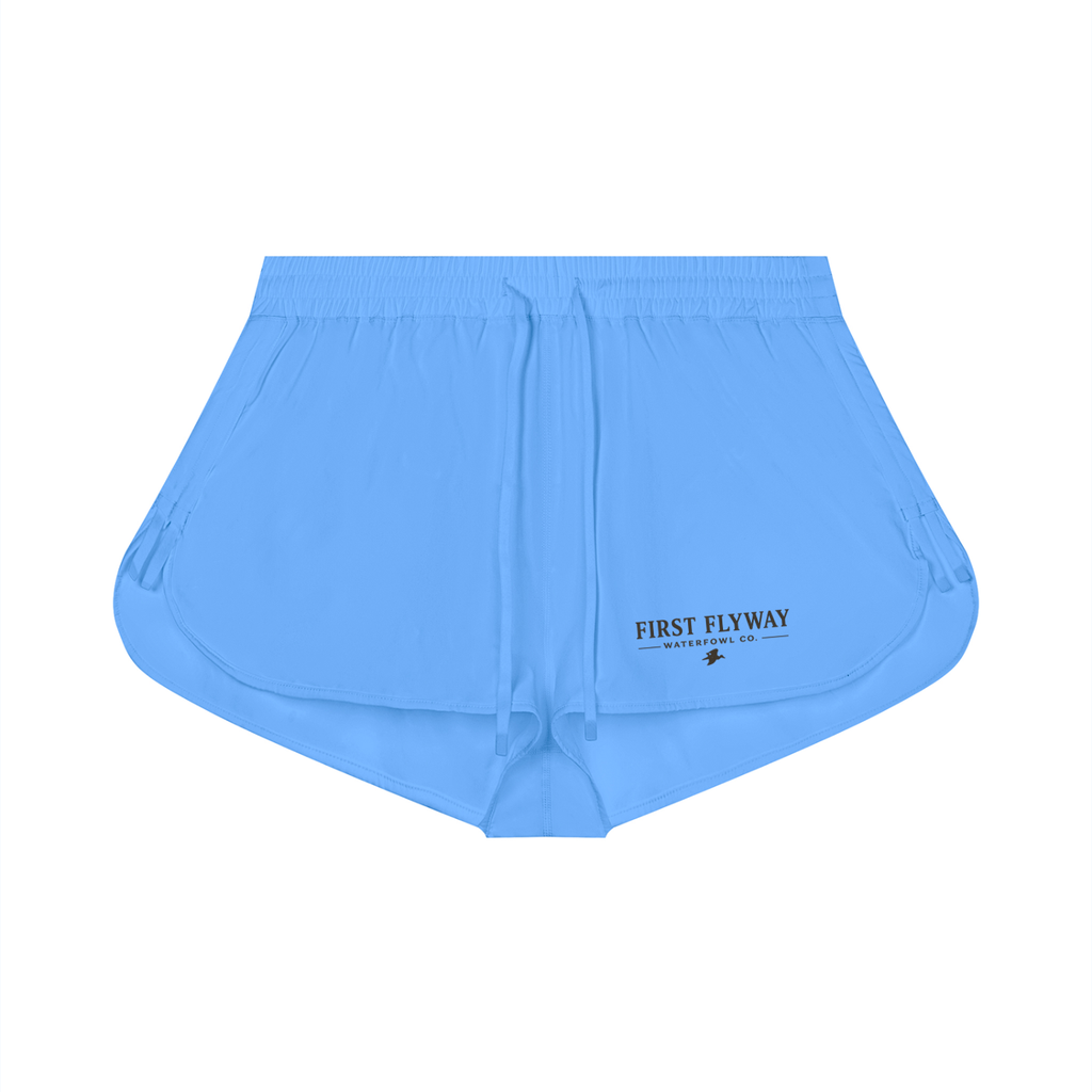 First Flyway Women’s Shorts