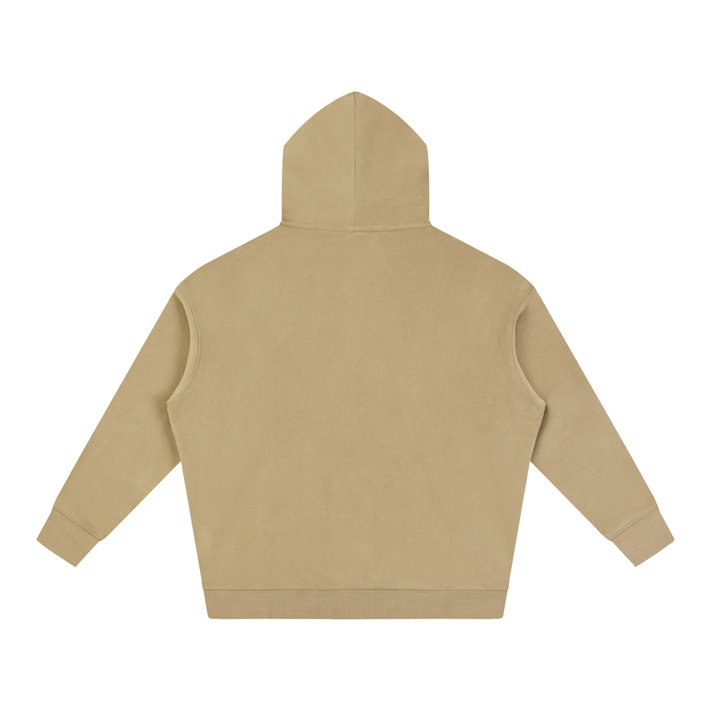 Double Trouble Hoodie