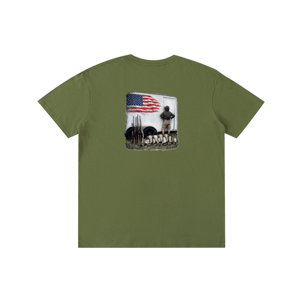 American Style T-Shirt