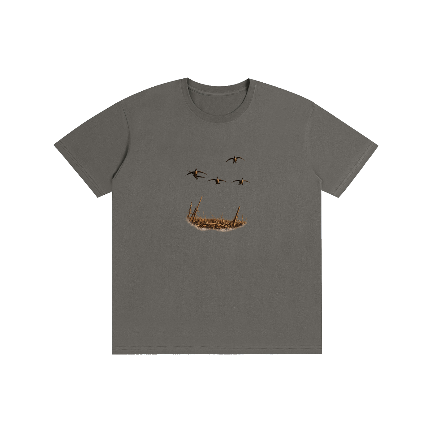 Cupped Up T-Shirt
