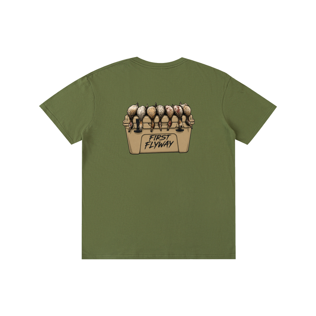 Just Cooler T-Shirt