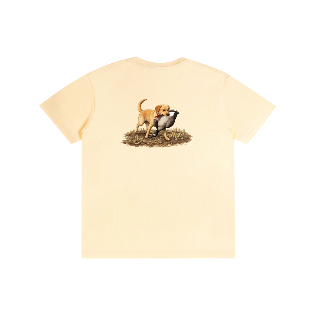 Fetch T-Shirt