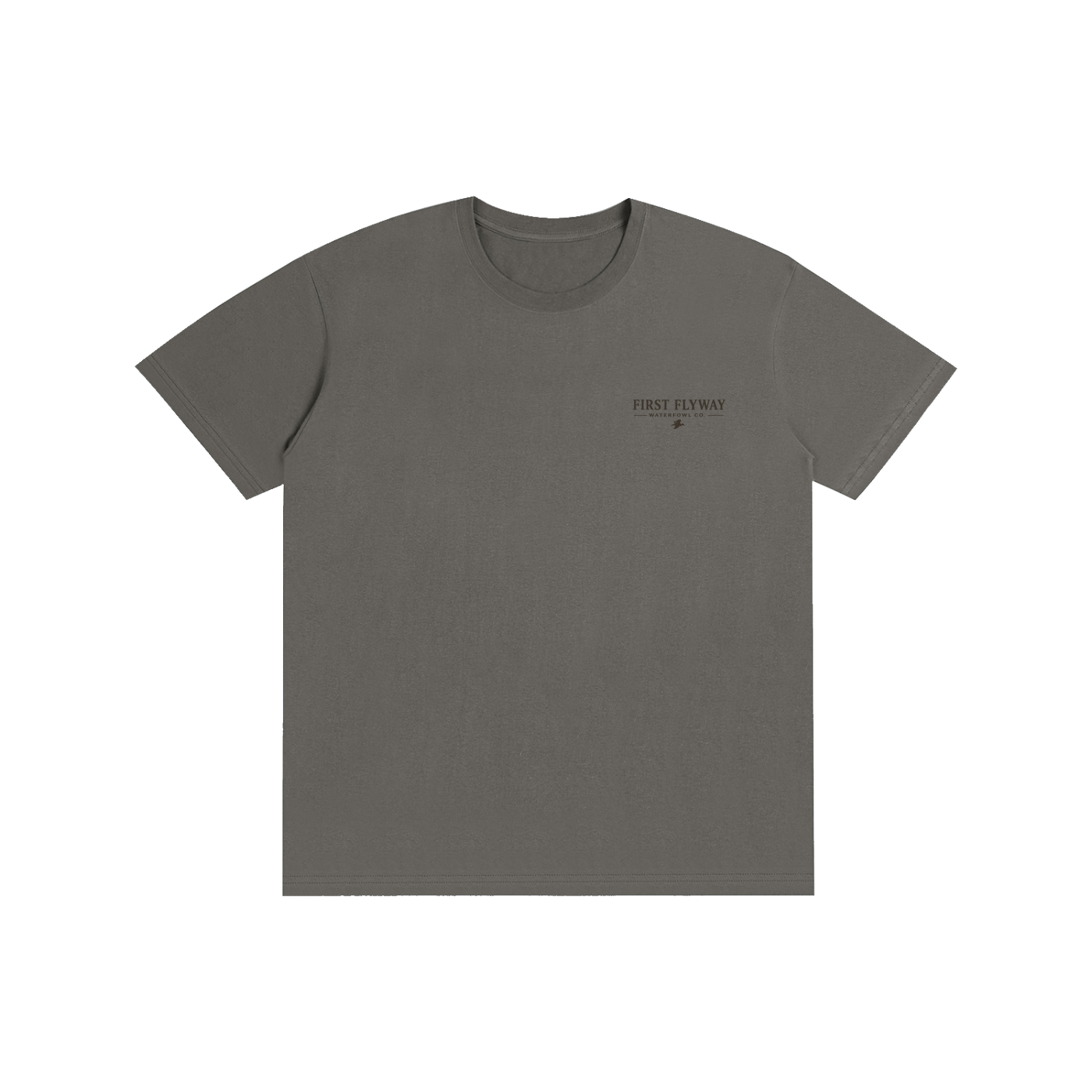 Construction T-Shirt