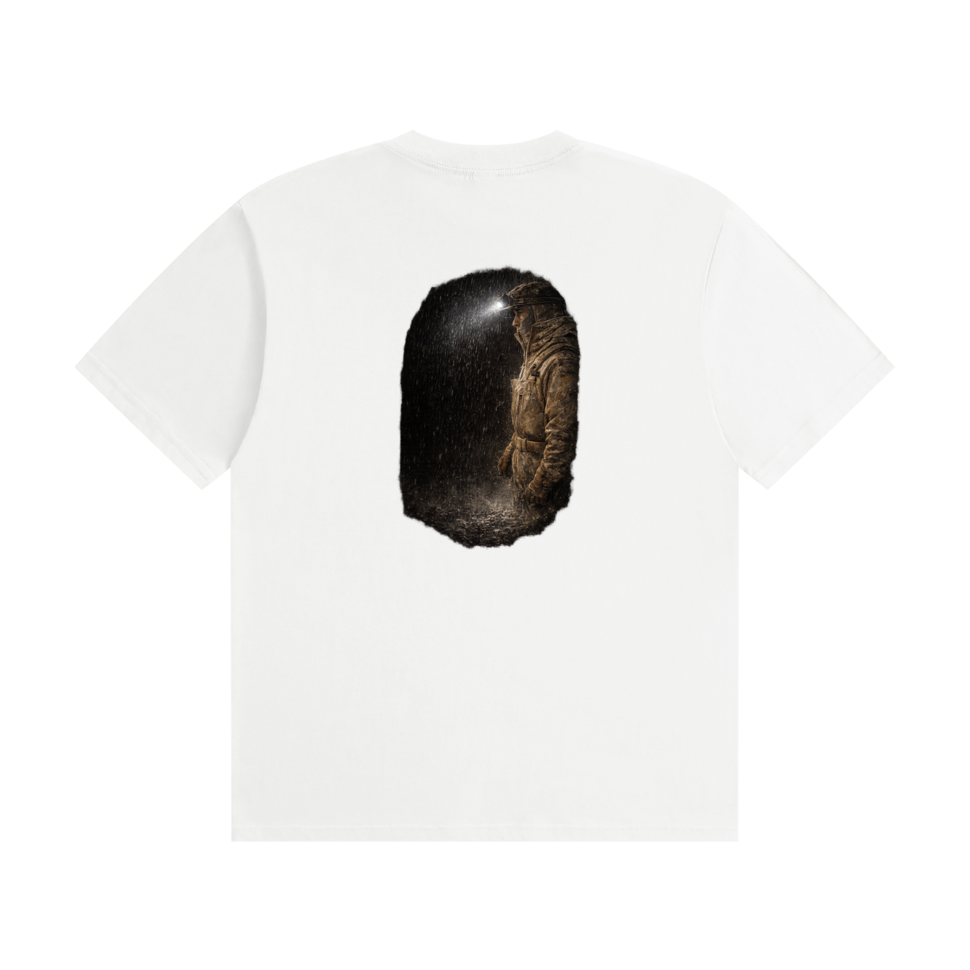 The Swamp T-Shirt