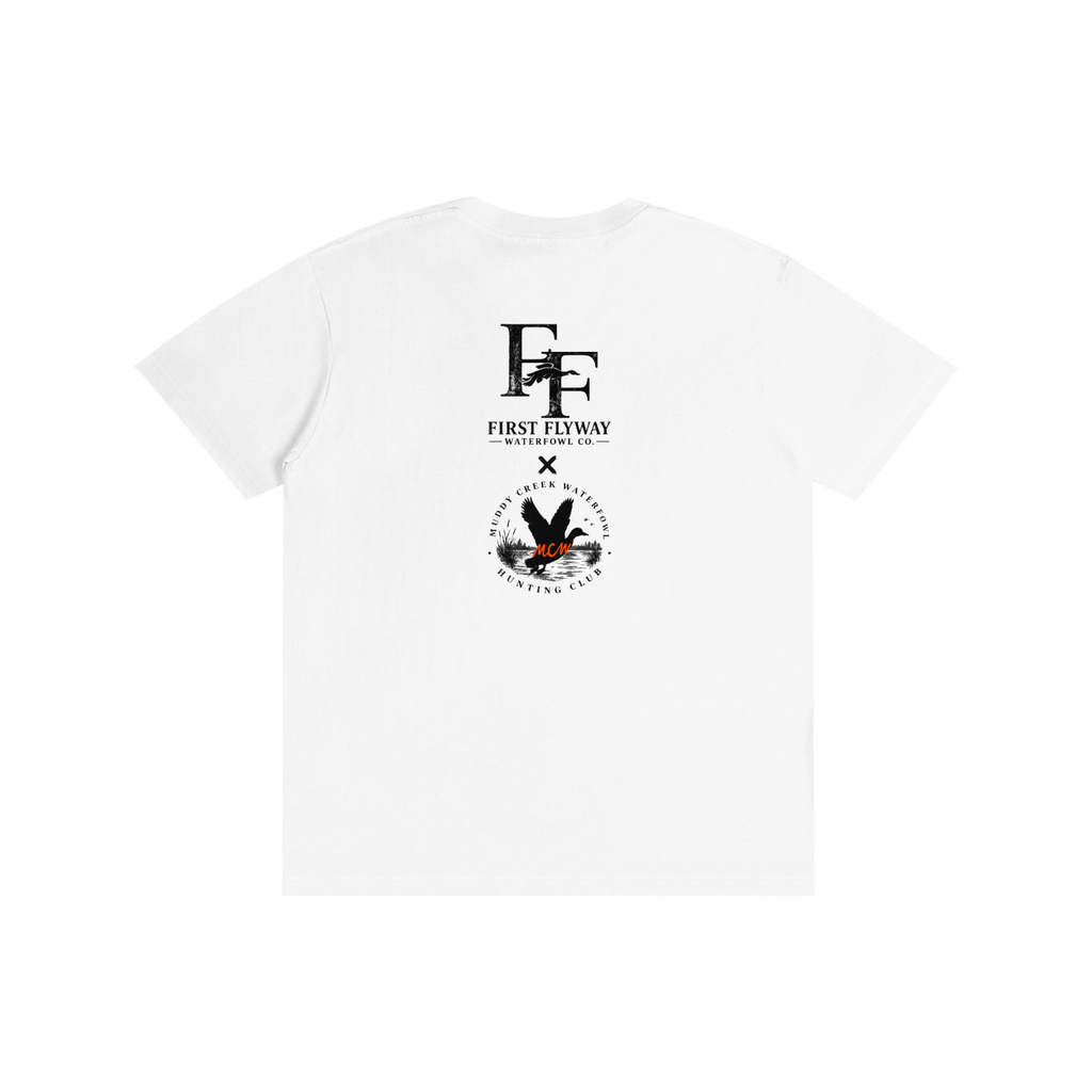 First Flyway X MCW T-Shirt
