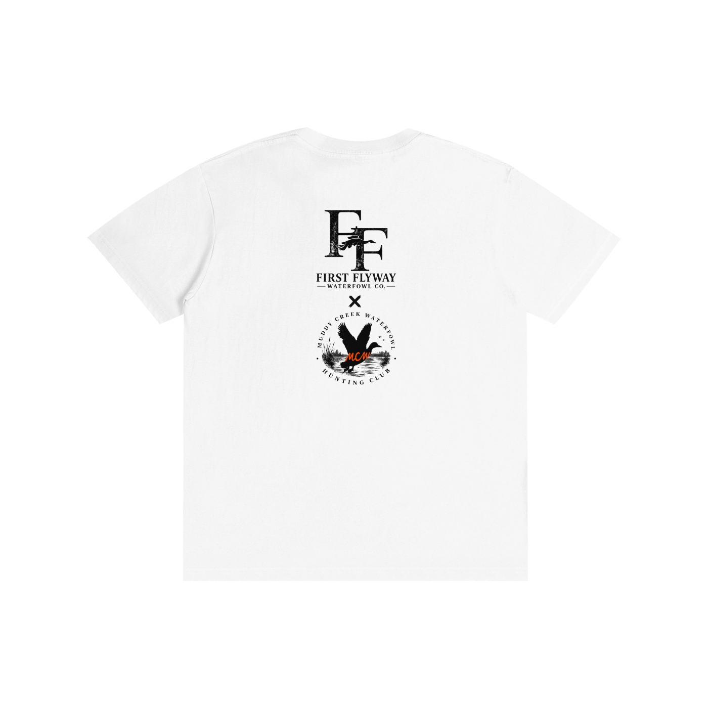 First Flyway X MCW T-Shirt