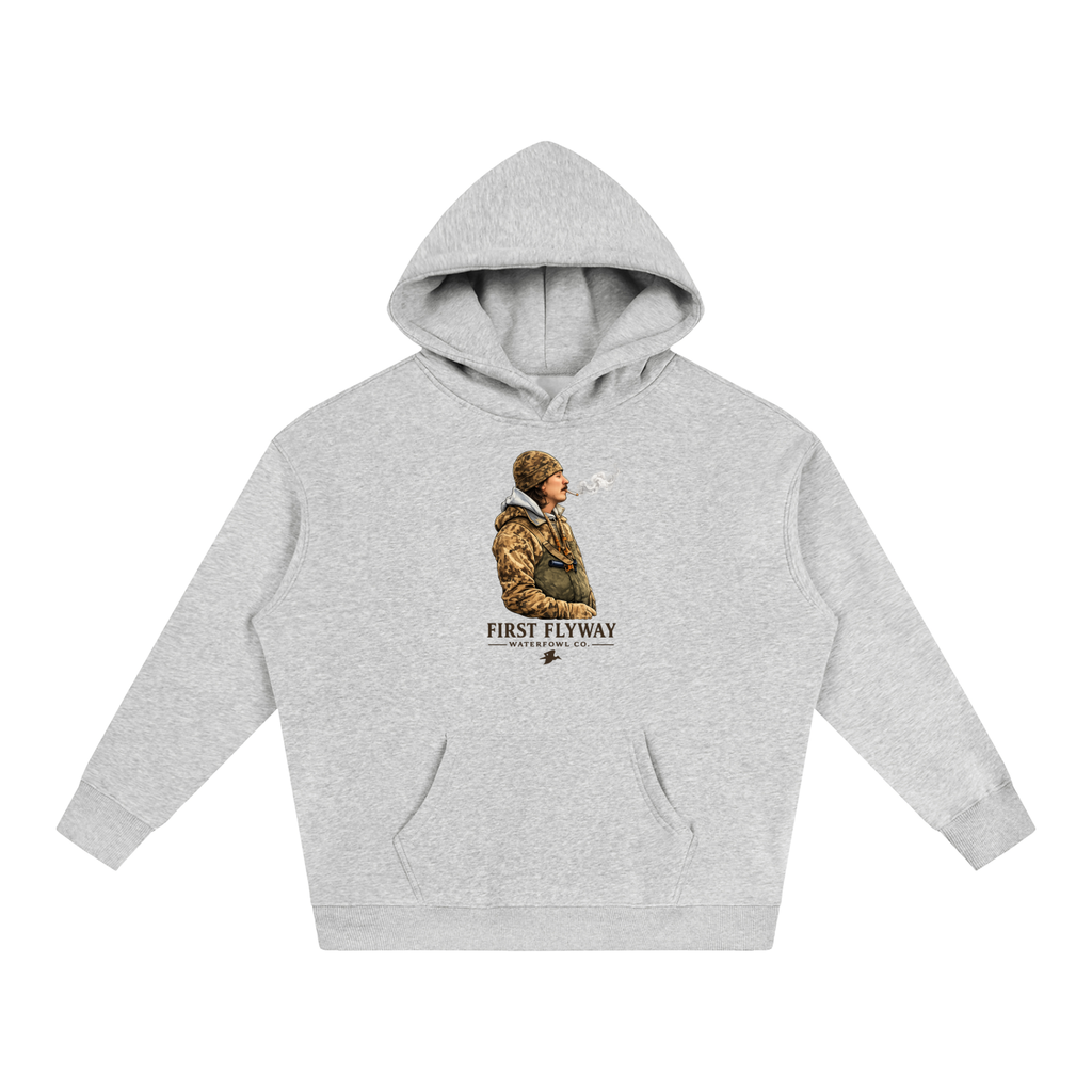 Lunch Hoodie