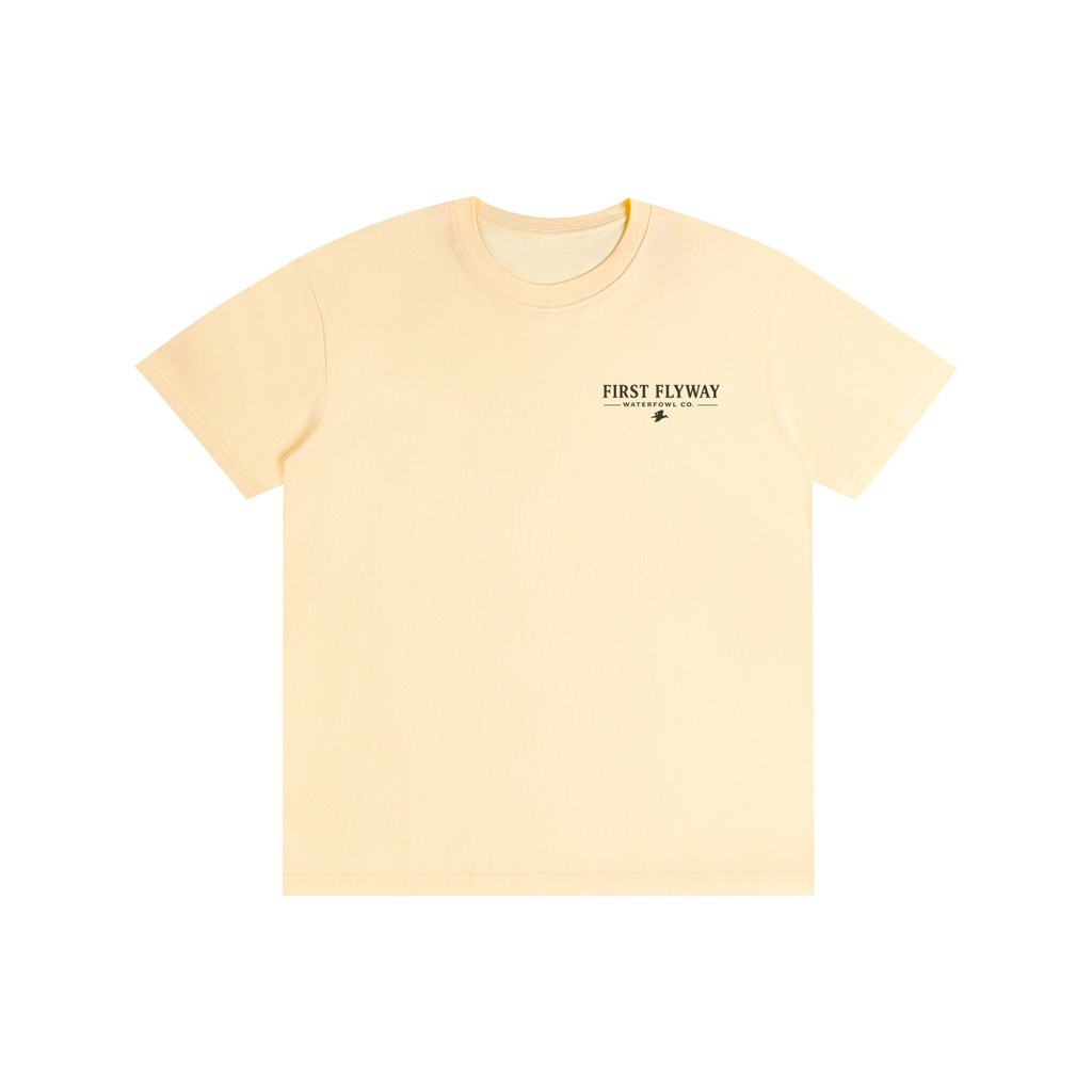 Layout T-Shirt