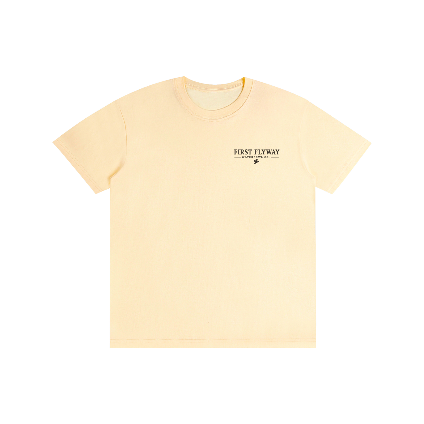 Layout T-Shirt