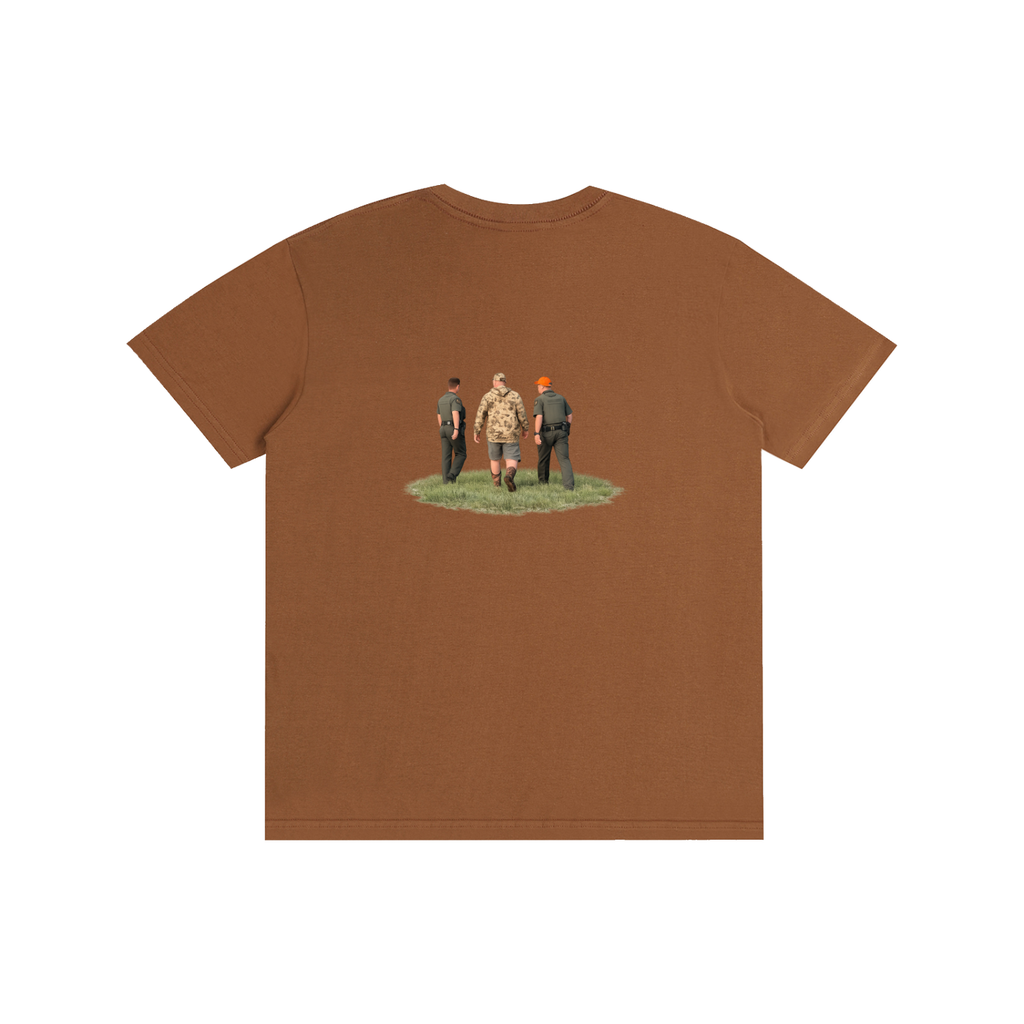 Double Trouble T-Shirt