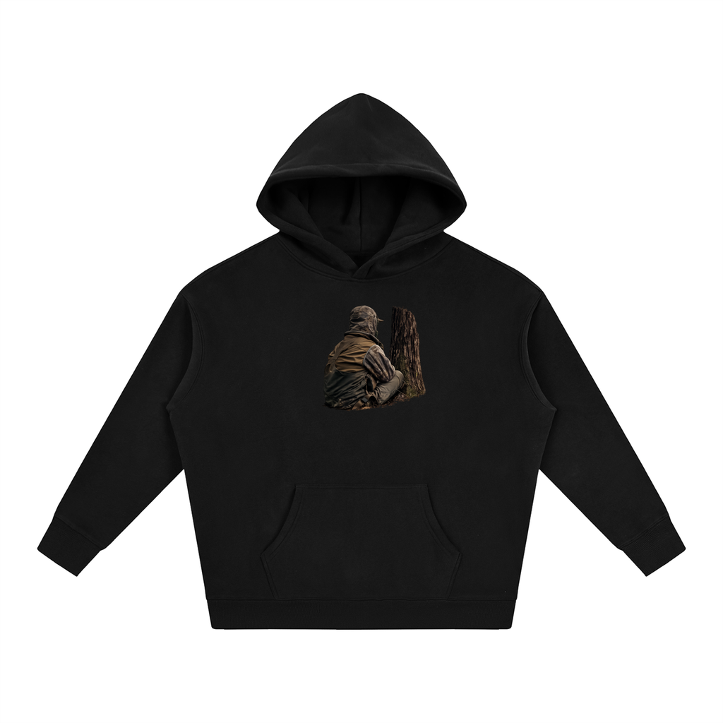 Ground Hoodie