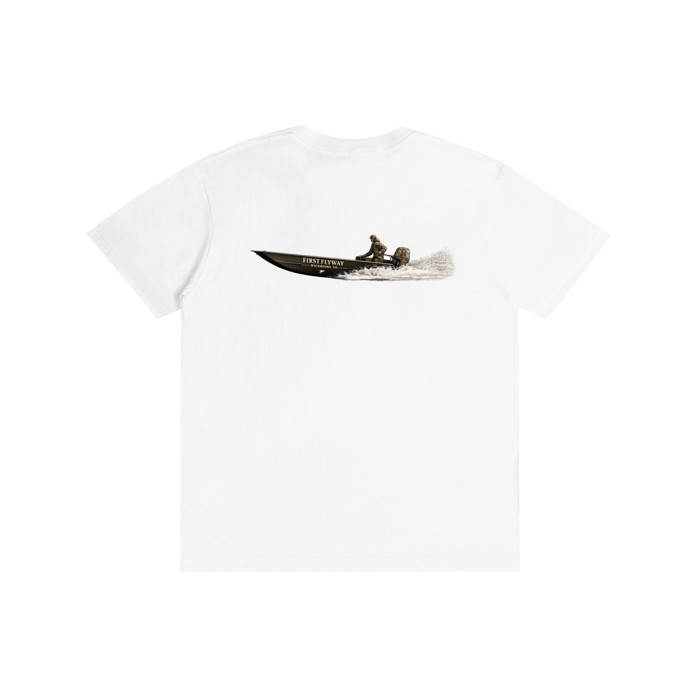 DB T-Shirt