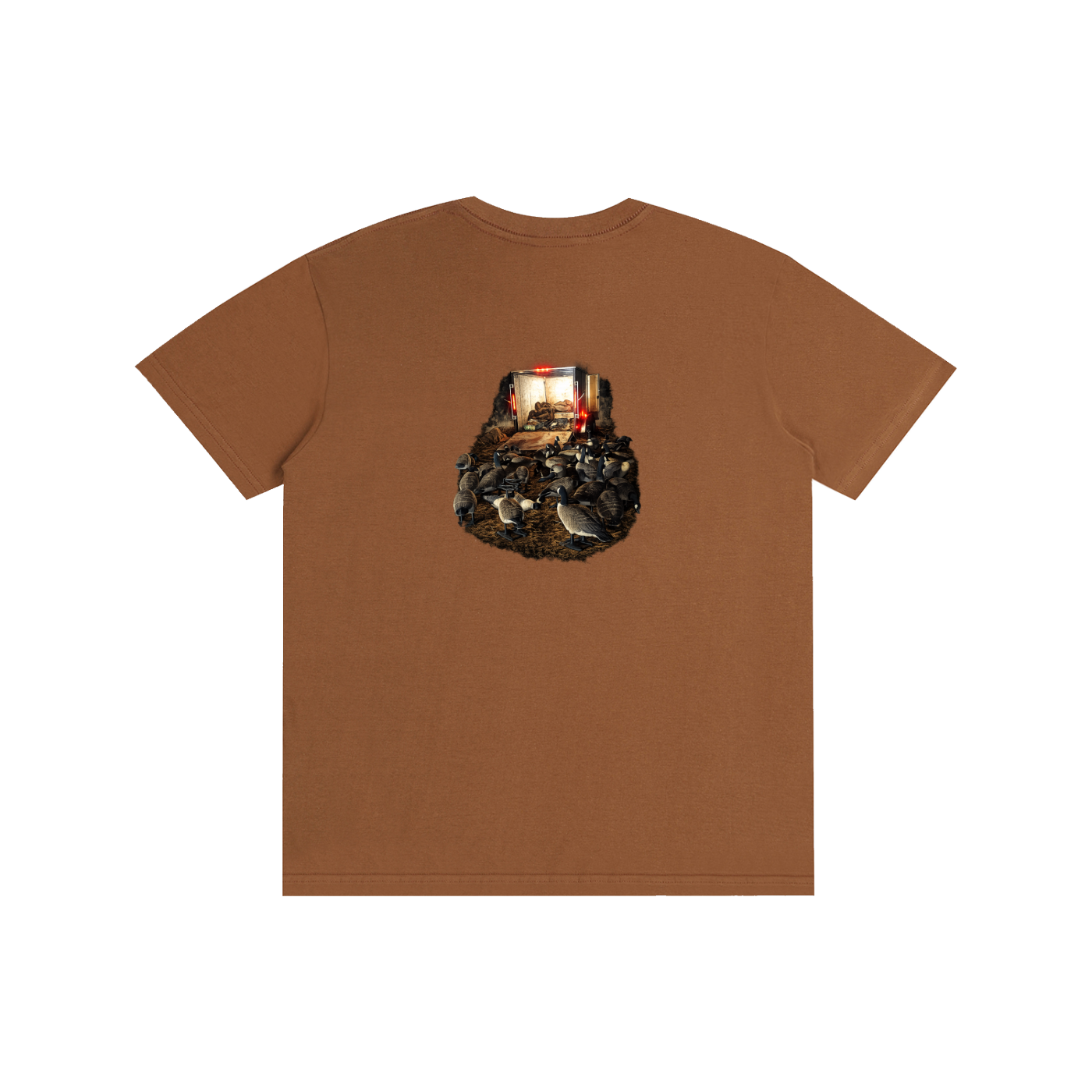 Dump The Trailer T-Shirt