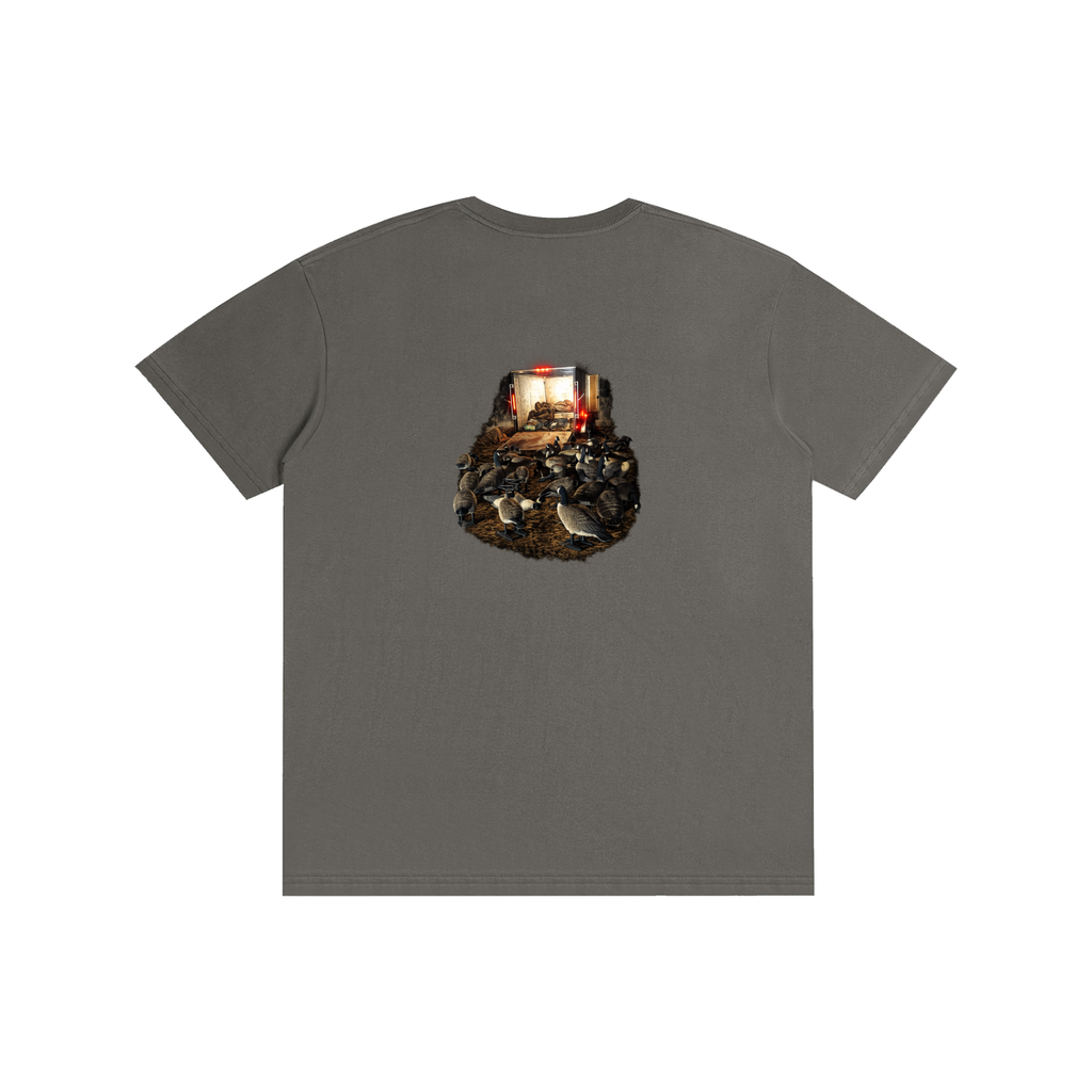 Dump The Trailer T-Shirt