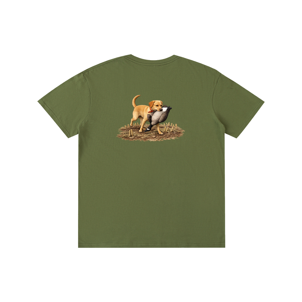 Fetch T-Shirt