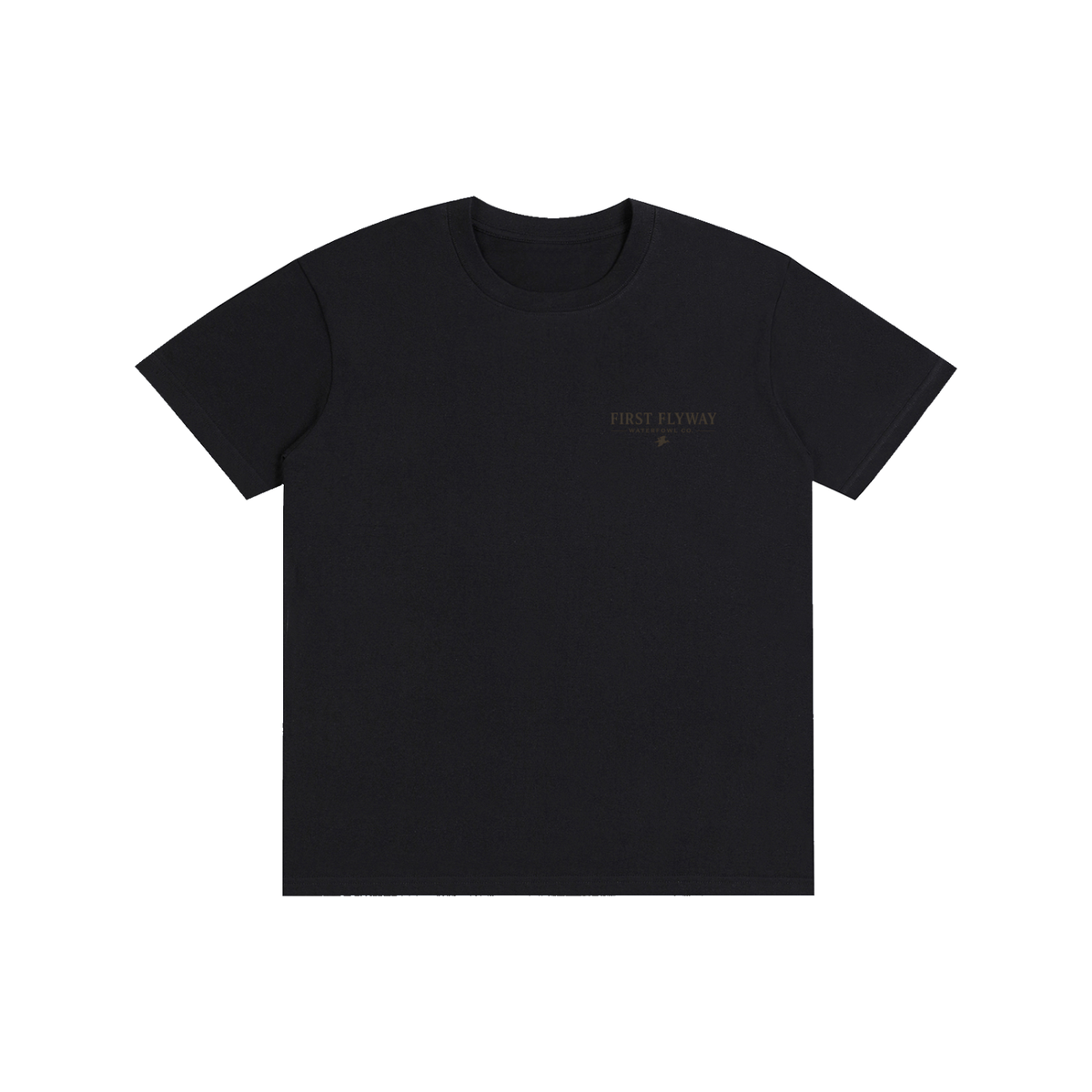 Rust T-Shirt