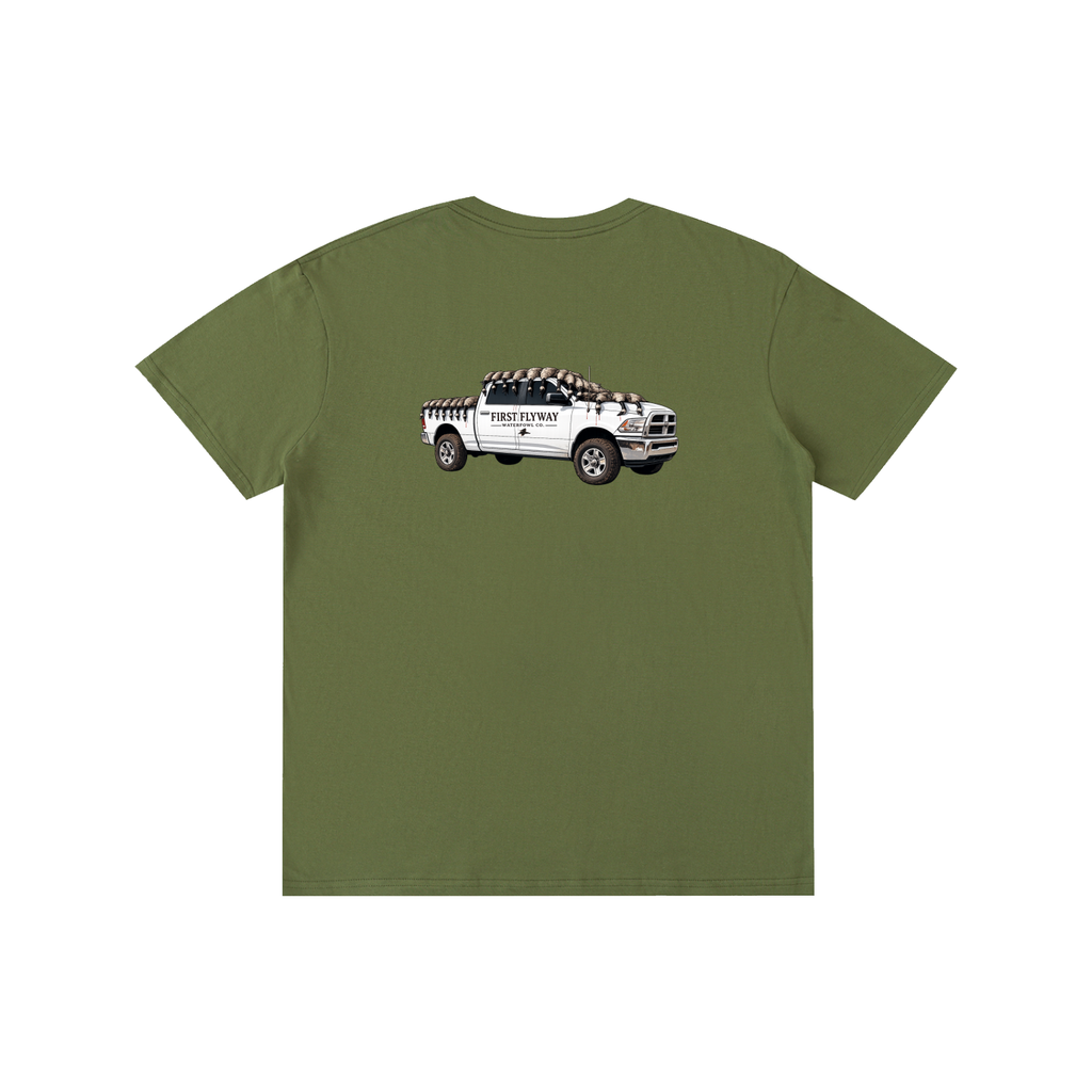 Ram It T-Shirt