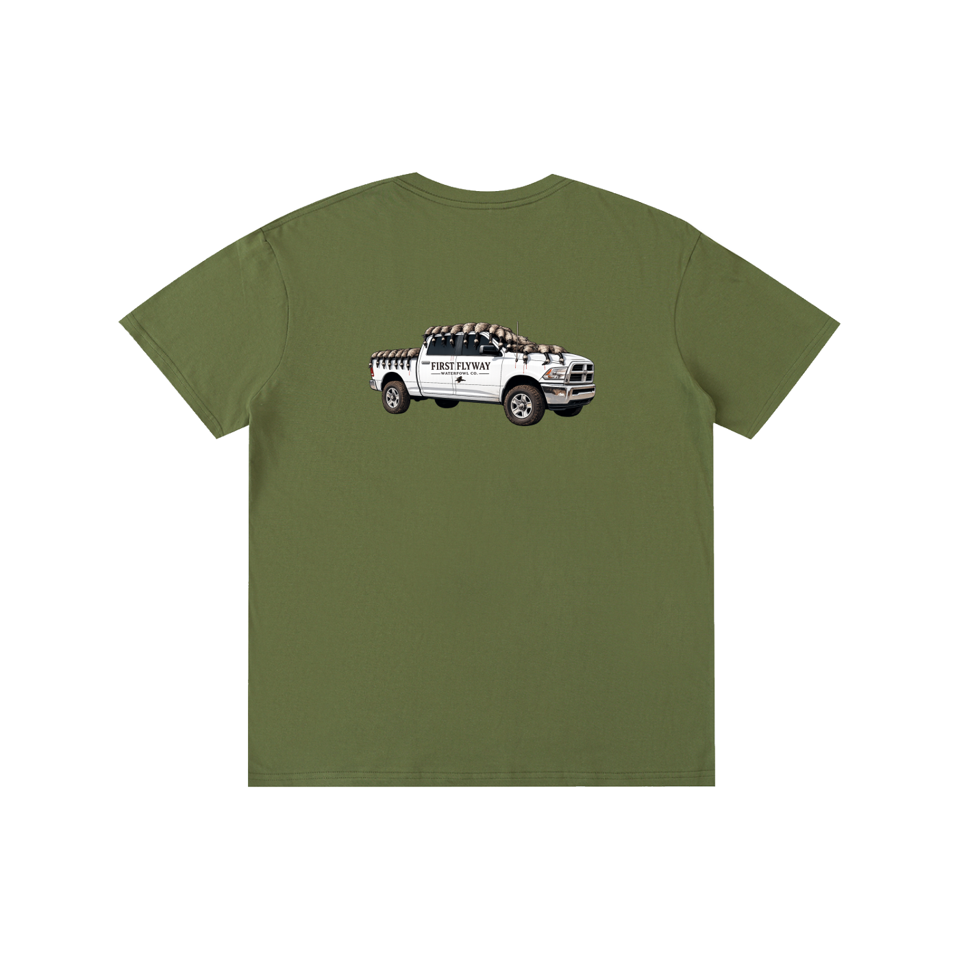 Ram It T-Shirt