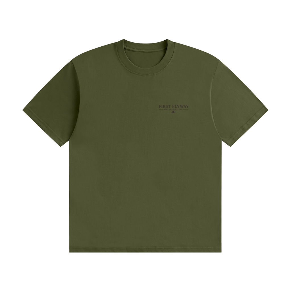 The Swamp T-Shirt