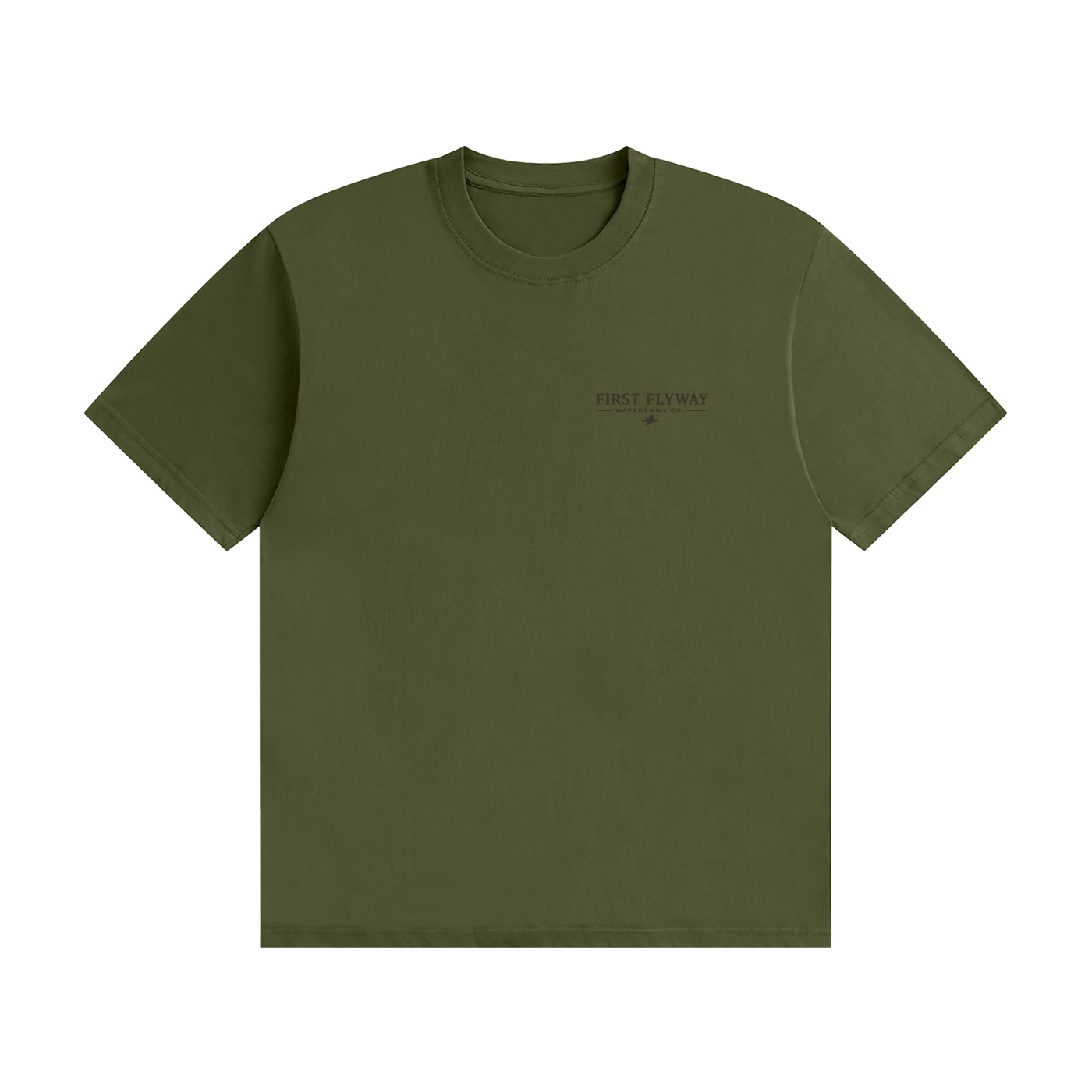 The Swamp T-Shirt