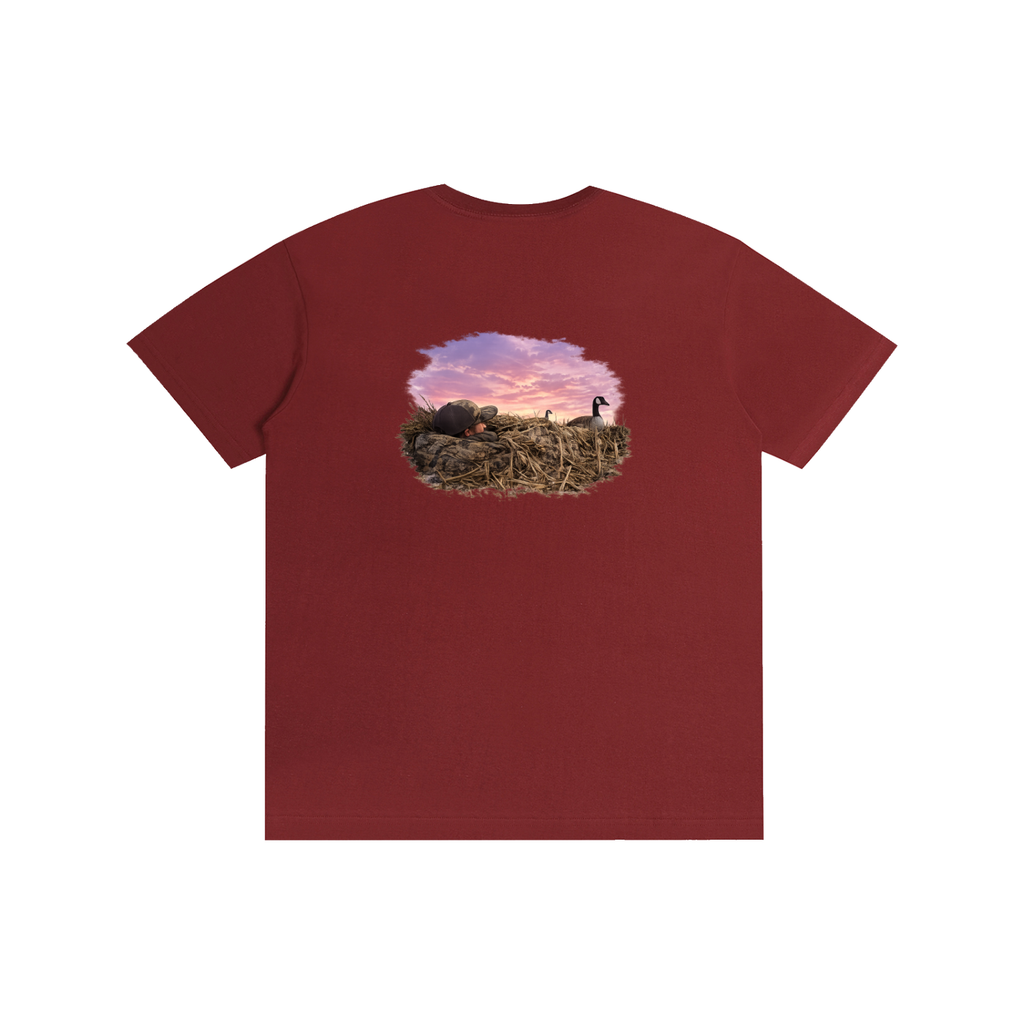 Layout T-Shirt