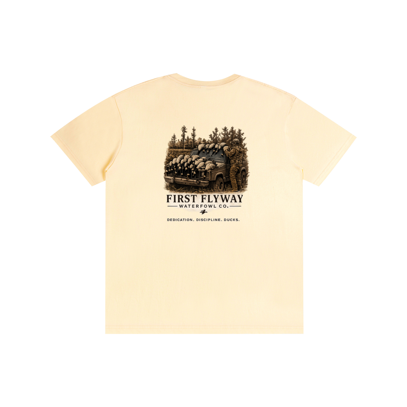 Limited Out T-Shirt