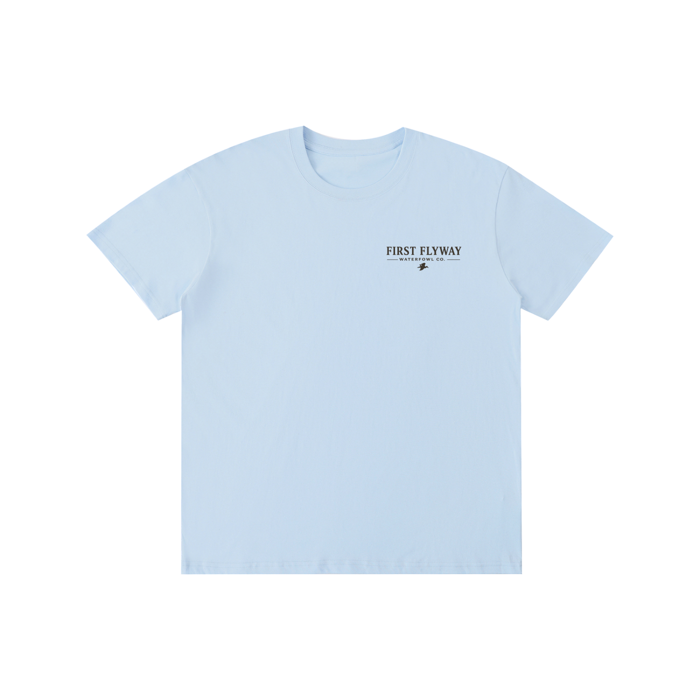 Layout T-Shirt