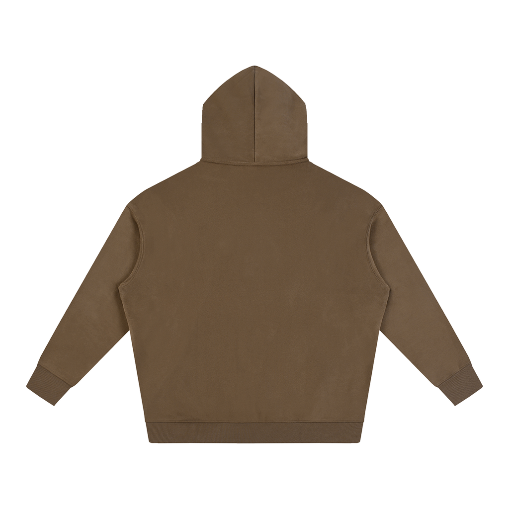 Trailer Lineup Hoodie