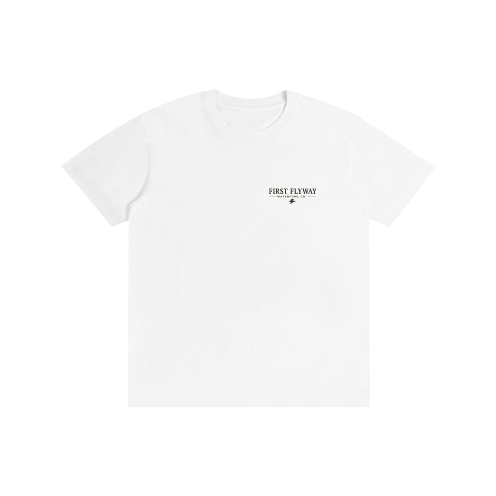 Rooster Tail T-Shirt