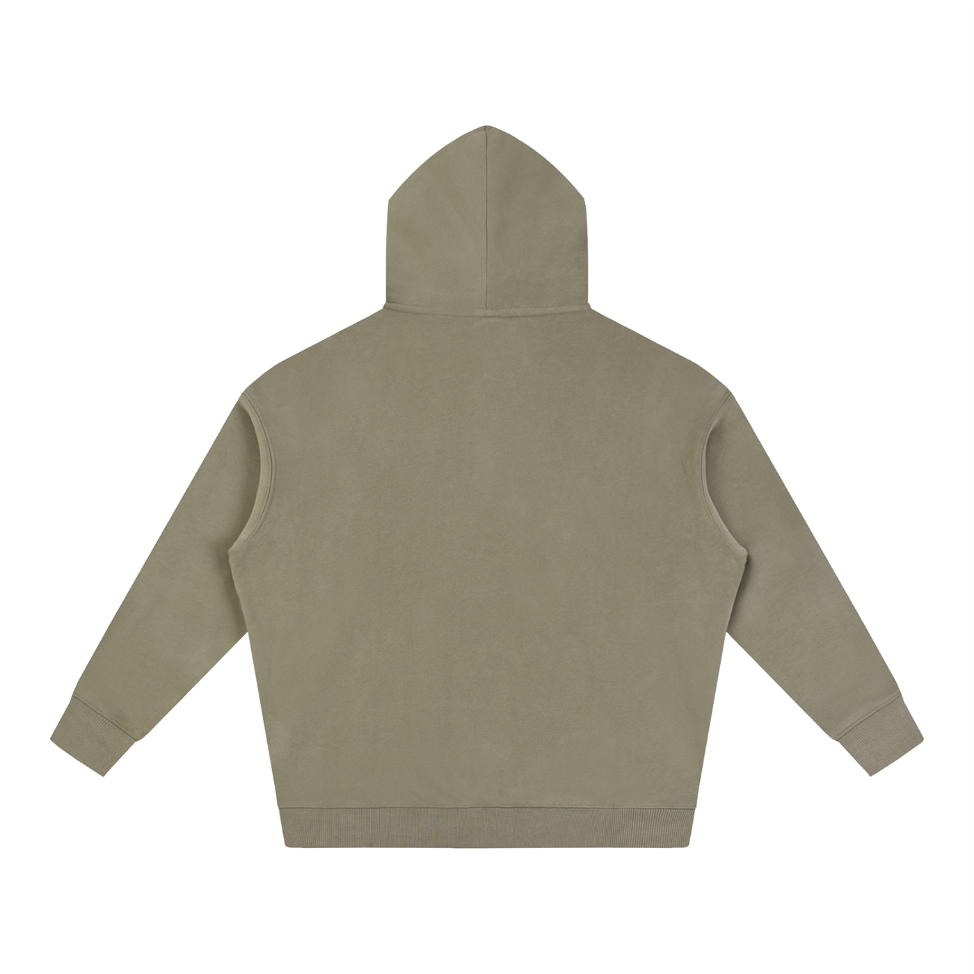 Double Trouble Hoodie