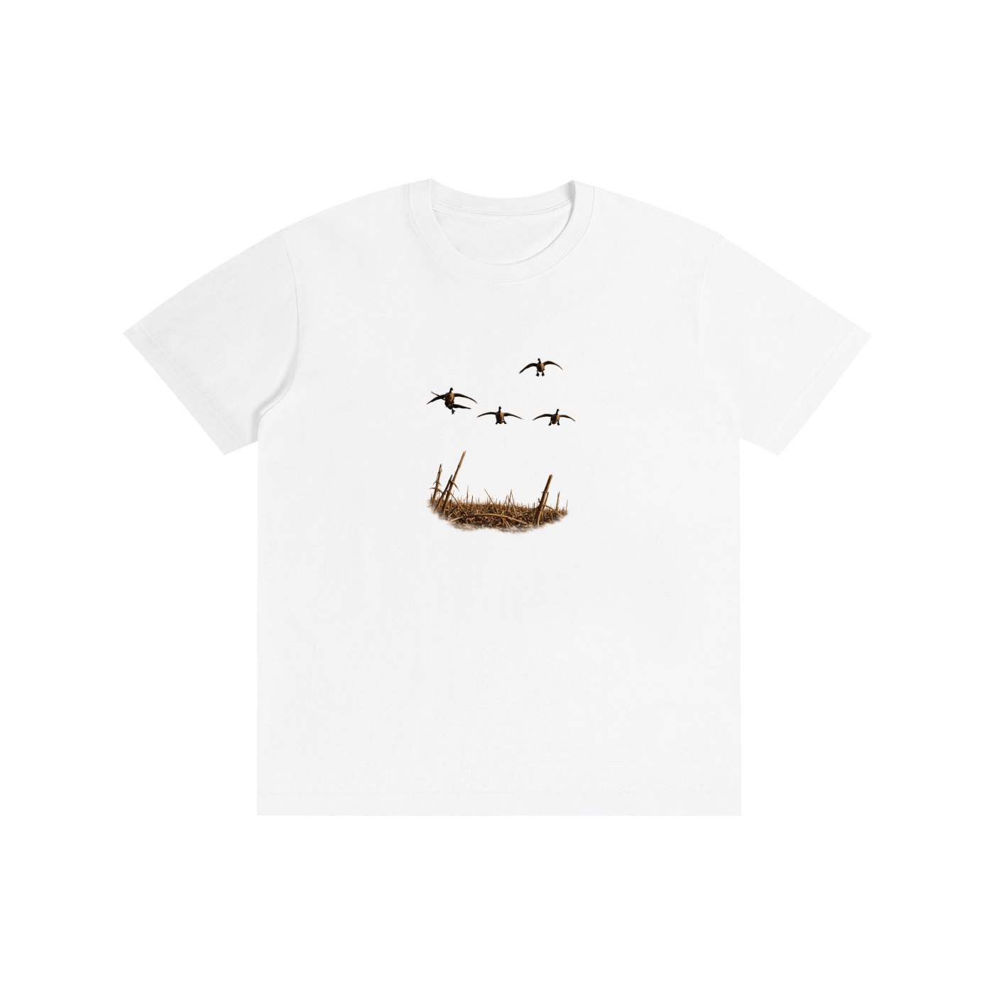 Cupped Up T-Shirt