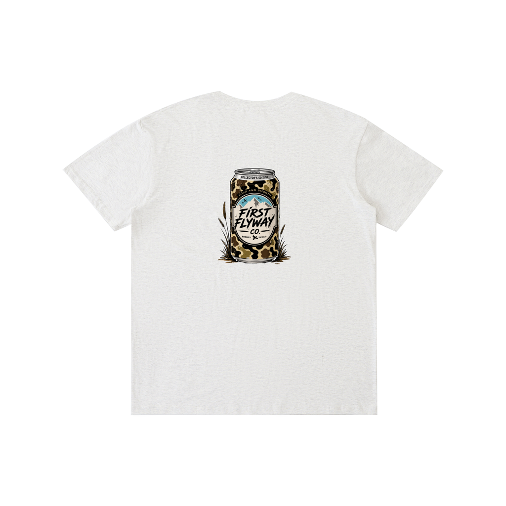 Ice Cold T-Shirt