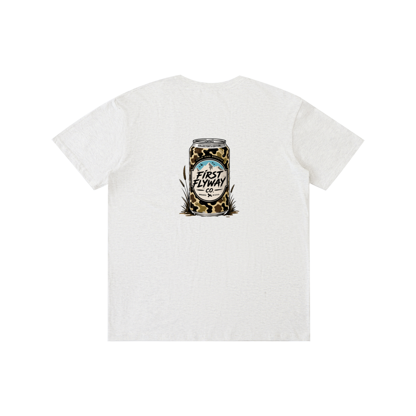Ice Cold T-Shirt