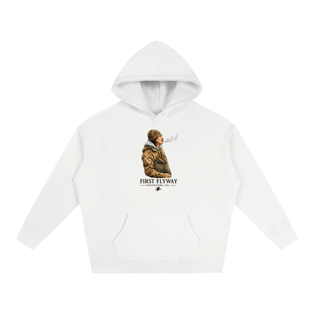 Lunch Hoodie